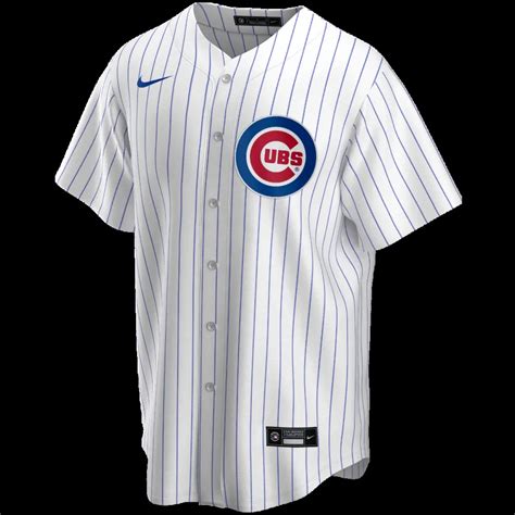 cubs replica baseball jacket|chicago cubs shirt.